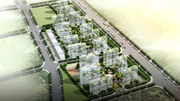 標(biāo)題：呼和浩特市東方領(lǐng)海小區(qū)
瀏覽次數(shù)：5436
發(fā)表時(shí)間：2017-10-10