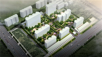 標(biāo)題：66455部隊(duì)小區(qū)五一路經(jīng)濟(jì)適用房小區(qū)景觀設(shè)計(jì)方案
瀏覽次數(shù)：5850
發(fā)表時(shí)間：2017-10-10