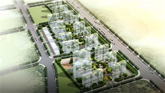 標(biāo)題：呼和浩特市東方領(lǐng)海小區(qū)
瀏覽次數(shù)：5434
發(fā)表時(shí)間：2017-10-10