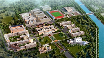 標題：呼和浩特市建筑職業技術學院
瀏覽次數：3527
發表時間：2017-10-10