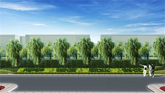 標題：張家口經開區第一中學校園景觀改造工程
瀏覽次數：3014
發表時間：2017-10-10