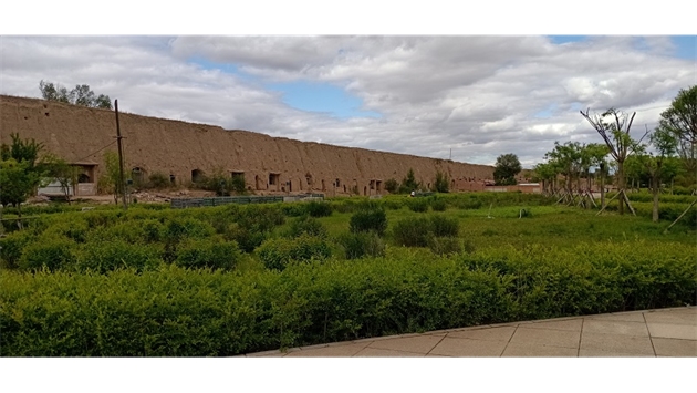 標題：托縣黃河旅游小鎮二期工程建設
瀏覽次數：2306
發表時間：2020-10-16