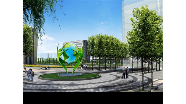 標題：克旗社保局樓前
瀏覽次數(shù)：2013
發(fā)表時間：2020-10-16