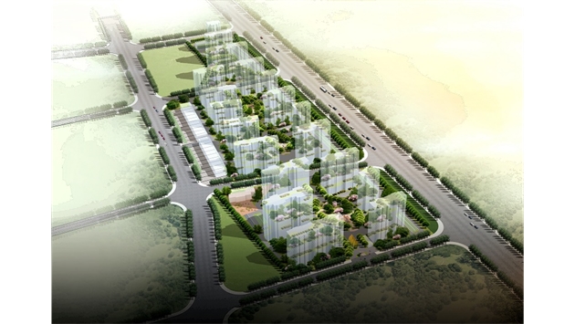 標(biāo)題：呼市東方領(lǐng)海小區(qū)
瀏覽次數(shù)：3429
發(fā)表時(shí)間：2020-10-16