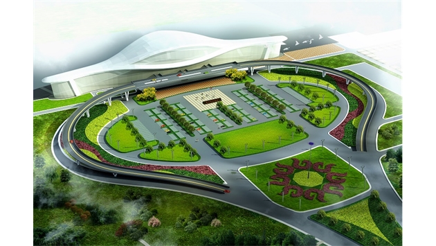 標(biāo)題：集寧機(jī)場
瀏覽次數(shù)：3576
發(fā)表時(shí)間：2020-10-16