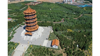 標(biāo)題：白泉山生態(tài)修復(fù)
瀏覽次數(shù)：2525
發(fā)表時(shí)間：2020-10-16