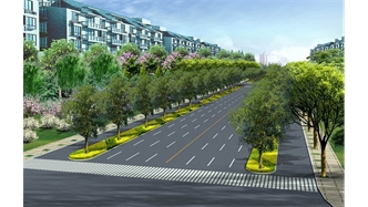 標題：巴盟金川大道效果
瀏覽次數：3250
發表時間：2020-10-16