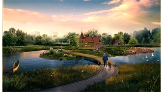 標題：嘎仙湖仙人島效果
瀏覽次數：4185
發表時間：2020-10-16