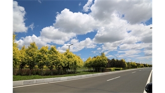 標題：集寧察哈爾大街綠化
瀏覽次數(shù)：9550
發(fā)表時間：2020-10-17